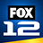 icon FOX12 Oregon 124.0