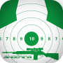 icon Shooting Range Sniper: Target Shooting Games Free