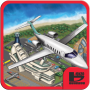 icon Airport Ops - Management Saga