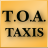 icon TOA Taxis 30.1.2
