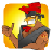 icon Chicken Fighters 1.3.3