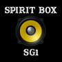 icon Spirit Box SG1