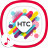 icon com.ringtoneshtc.coolsounds 5.0.0