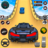 icon Mega Ramp Car Simulator 9.2