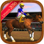 icon Horse Racing Thrill 2016