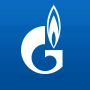 icon Gazprom