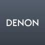 icon Denon AVR Remote