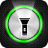 icon Flashlight Galaxy 5.4.2