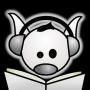 icon MortPlayer Audio Books for LG U