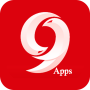 icon 9 App Mobile 2021 apps Guide for ivoomi V5