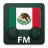 icon Mexico Radio Stations 3.0.1