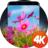 icon Blomme wallpapers 4k 1.0.12