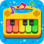 icon Piano Kids - Music & Songs for ivoomi V5