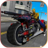 icon Moto Spider Traffic Hero 1.3