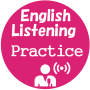 icon English Listening Practice