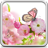 icon Flowers Live Wallpaper 18.0