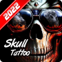 icon Skull Tattoo Ideas
