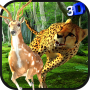 icon African Cheetah Survival Sim for Motorola Moto X4