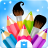 icon Doodle Coloring Book 1.20