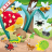 icon Worms and Bugs for Toddlers 1.0.7