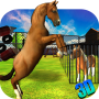 icon Wild Horse Fury - 3D Game for oukitel K5