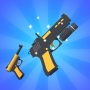 icon Gun Build N Run
