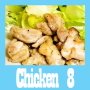 icon Chicken Recipes 8
