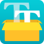 icon iFont(Expert of Fonts) for intex Aqua Strong 5.2