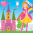 icon Princess Memory Game 1.0.6