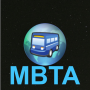 icon My MBTA Next Bus