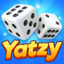 icon Yatzy Blitz: Classic Dice Game for Samsung Galaxy Tab 4 10.1 3G