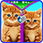 icon Cat Zipper 1.1.6.41