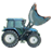 icon Traktor Digger 2.10