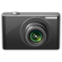 icon Canon CameraWindow for Xtouch Unix Pro