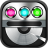 icon Mp3 merger Mp3 cutter 1.0.1