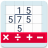 icon Division Calculator 2.8