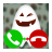 icon Ghost Call Simulation Game 3.0