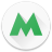 icon com.kors.metrokievfree 4.4.2