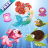 icon Mermaids and Fishes for Kids 1.0.7