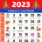 icon Hindu Panchang Calendar 1.11