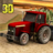 icon Farmer Truck Driver Sim 2016 1.3