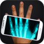 icon Xray Scanner Prank for Samsung Galaxy S5 Active