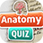 icon Anatomy Quiz 5.0