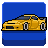 icon Pixel Car Racer 1.1.33