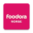 icon foodora NO 23.20.0