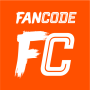 icon FanCode : Live Cricket & Score