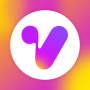 icon Music Video Editor - Vidshow for Samsung I9506 Galaxy S4