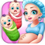 icon Newborn Twins Baby Care