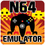 icon N64emulator