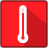 icon THERMOMETER FOR FEVER 2016 PRANK 1.0